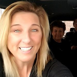 Meet your Posher, Denice